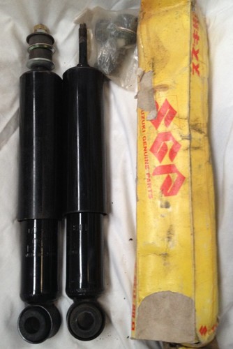 Suzuki lj10 lj20 lj50 - lj50, lj50-2