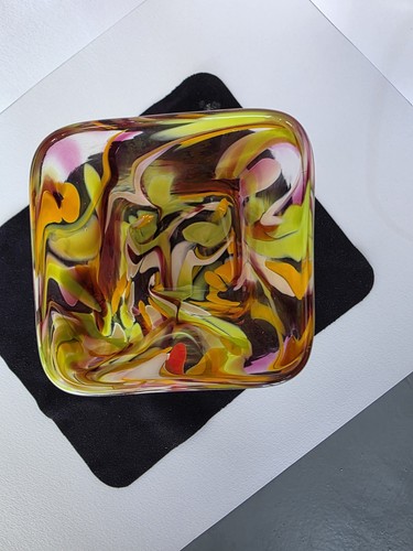 Vase soliflore murano - soliflore, en