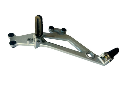 Porte pied ducati - porte-pied, 400