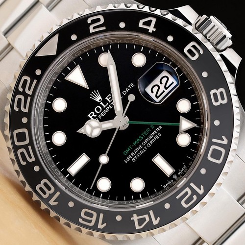 2024 neuf rolex gmt - 2024, gmt-master