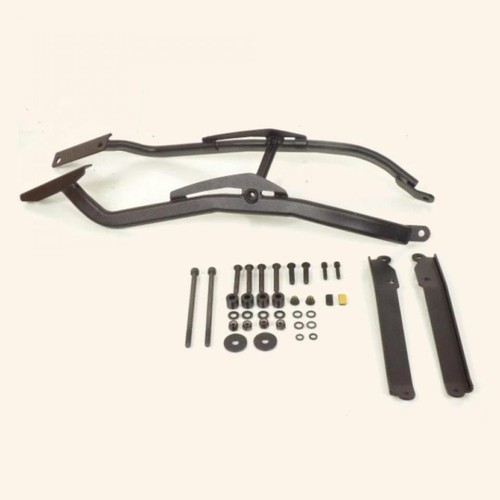 Support top case givi 166fz - de,