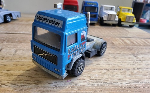 Camion volvo f12 solido - camion,