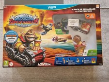 wii u pack de démarrage