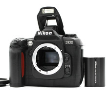 Appareil photo reflex