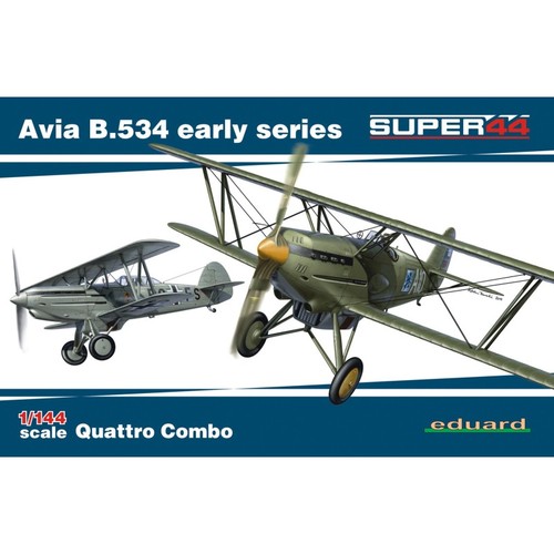 Eduard 4451 maquette - 4451,