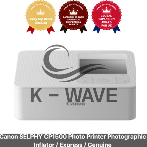 Imprimante photo canon selphy - imprimante,
