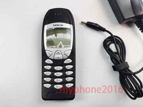 Nokia 6210 unlocked - nokia,