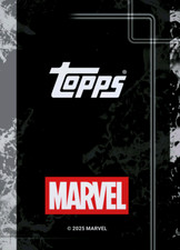 ⭐COLOR SPLASH 25| EPIC SETS CHOOSE YOUR FAVORITE! | TOPPS MARVEL COLLECT ⭐