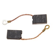 2 Charbons Balais Brosses pour