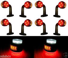 4 Paires Led-Type Côté