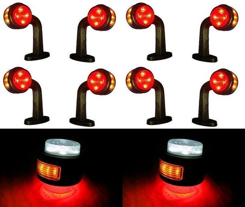 Paires led type côté - led-type,