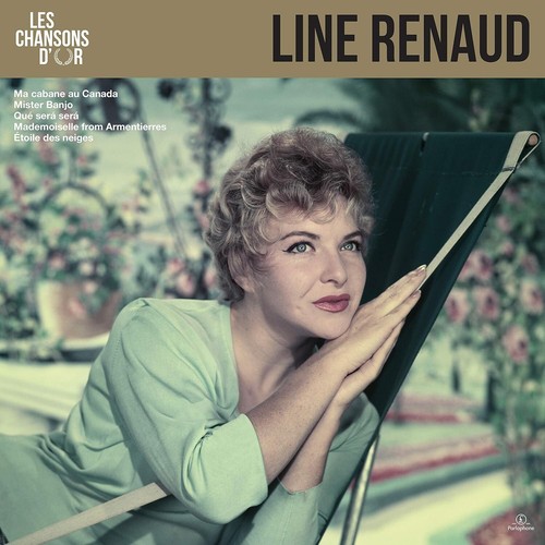 Vinyle line renaud les - vinyle,
