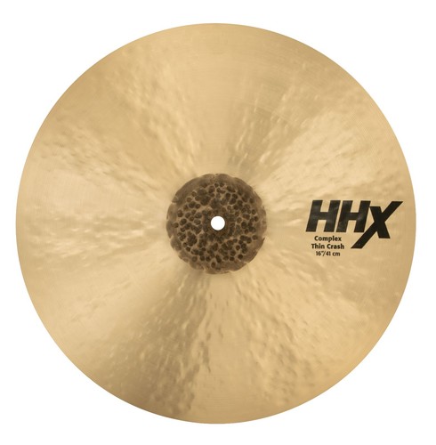 Sabian hhx complex - sabian,