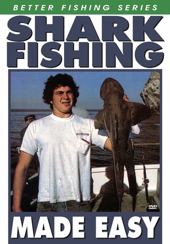 Shark fishing made easy - shark,