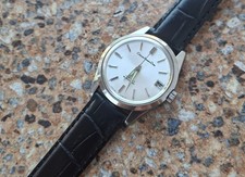 Vintage Citizen Homer Date 17