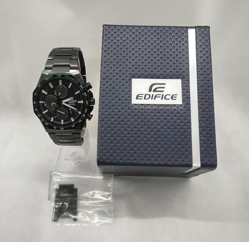 Casio edifice smart solar - casio/edifice,