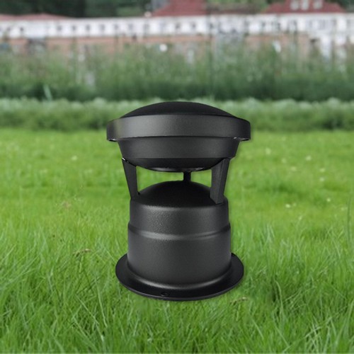 Enceinte extérieure jardin - enceinte, de