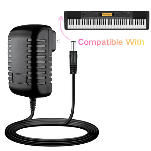 Adapter for casio - ac,