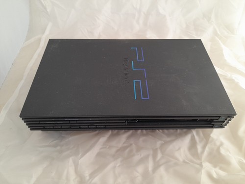 Console ps2 non - ps2, testÉ