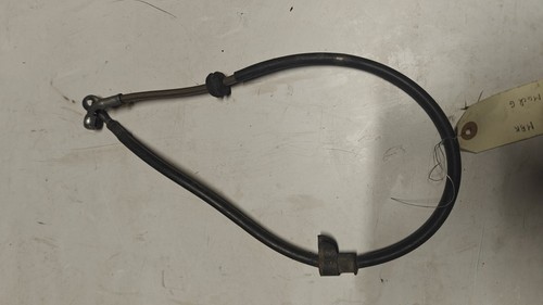 Flexible frein mbk mach - flexible,