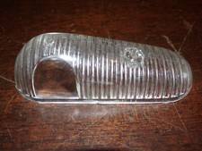 Cabochon d'éclairage de