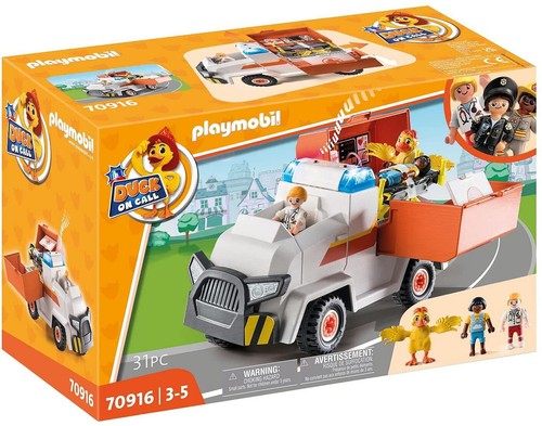 Original playmobil canard en - playmobil®,