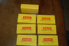 Kodaslide diapositives en