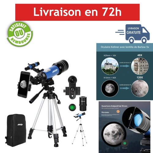 Aomekie télescope - aomekie,