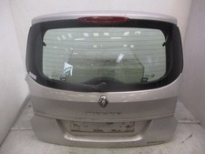 Malle / hayon / coffre Renault