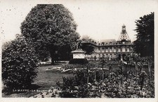 76 LE HAVRE LE SQUARE SAINT