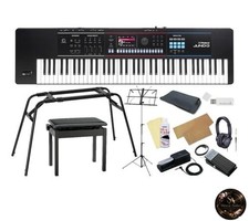 Roland JUNO-D7 [Kit de