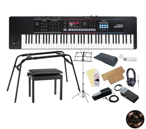 Roland juno kit de - [kit,