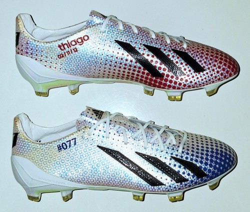 Messi sample adidas f50 - adidas, size
