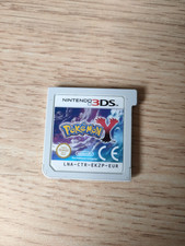 Pokémon Y - Nintendo 3DS/2DS