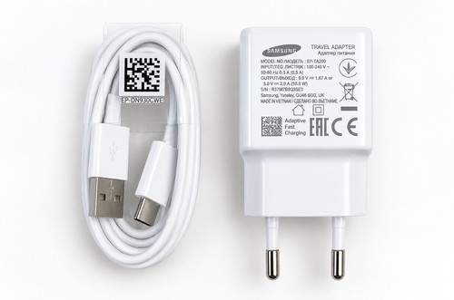 Chargeur samsung 15w rapide - chargeur,