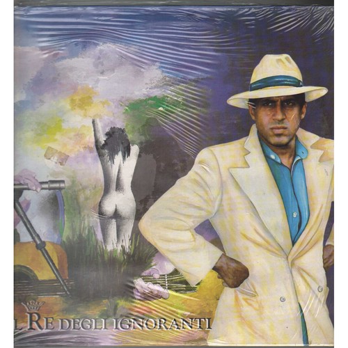 Adriano celentano vinyle le - adriano,