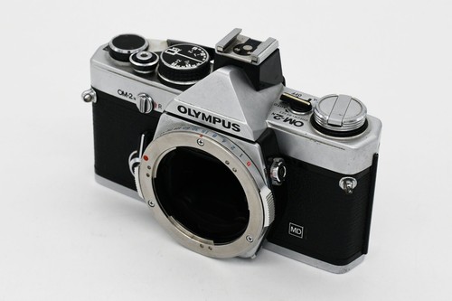 Olympus avec défaut de - om-2n,