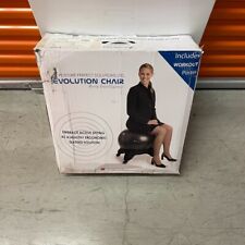 Posture Perfect Solutions Posture Perfect Solutions Evolution Ball Chair Kit EVC