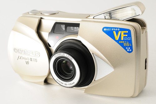 Appareil photo argentique - , 35
