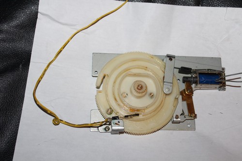 Akai reel tape - gx-77,