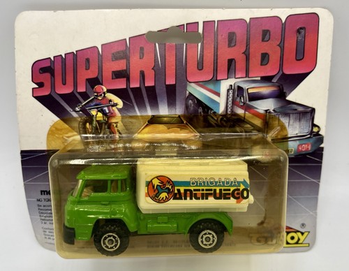 Camion dodge citerne brigada - dodge,