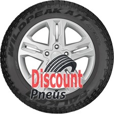 Falken WILDPEAK A/T AT3WA