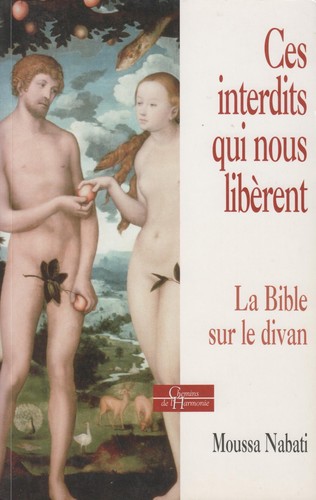 Ces interdits qui nous - interdits,