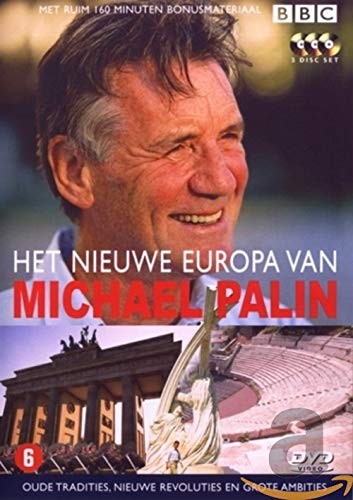Michael palin het nieuwe - palin,
