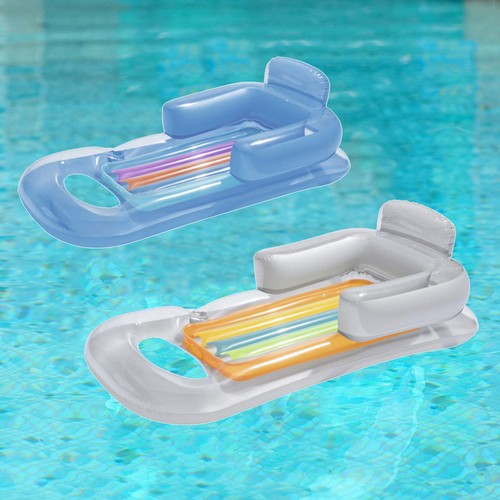 Lit flottant gonflable - , de