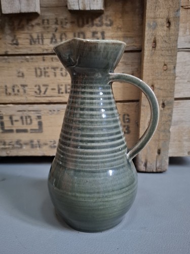 Ancien pichet broc céramique