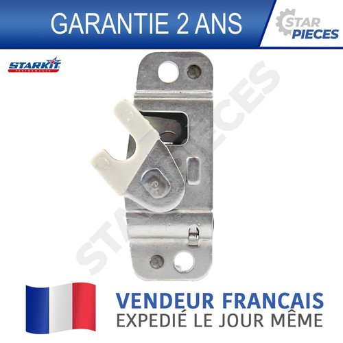 Serrure charniere porte - serrure,