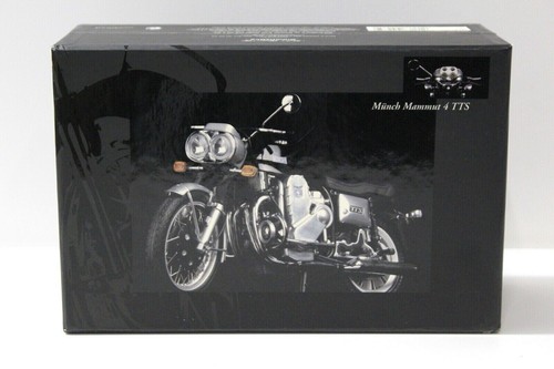 Minichamps muench munch - 1/12,