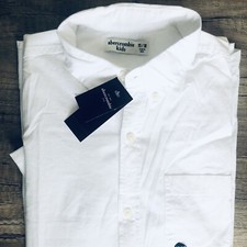 Abercrombie and Fitch chemise