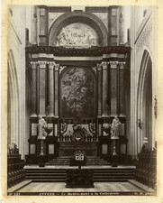 G.H. Phot. Belgique, Anvers